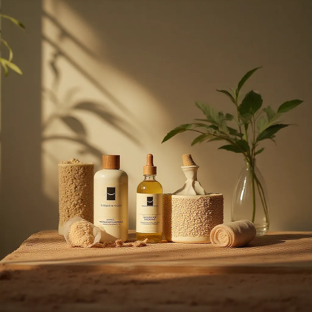 Guide book and sustainable product labels